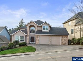 5915 Lone Oak Rd SE, Salem, OR 97306