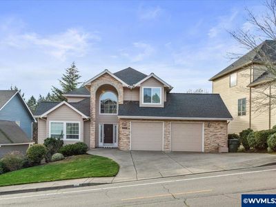 5915 Lone Oak Rd SE, Salem, OR, 97306