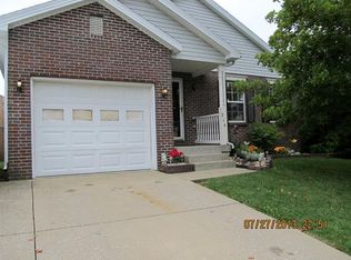 216 Secretariat Dr, Lawrenceburg, KY 40342