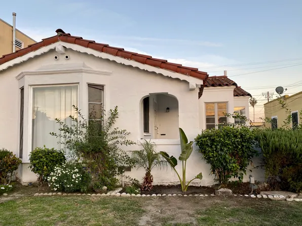 5854 Arlington Ave, Los Angeles, CA 90043