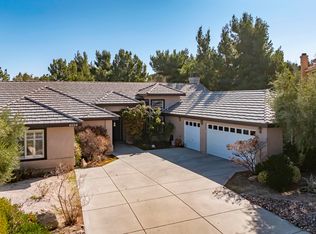 41154 Heights Dr, Palmdale, CA 93551