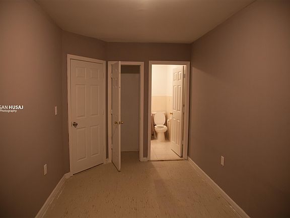 Bedroom with private bath