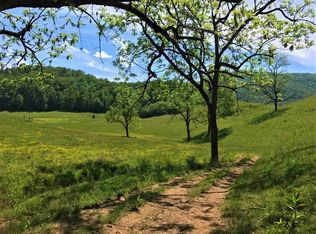 Tract 2 S Hwy #107, Del Rio, TN 37727