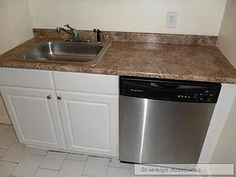 Rented by Sovereign Associates