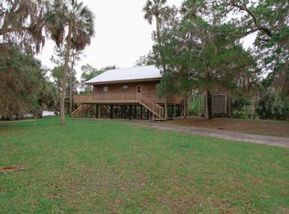 4651 Seminole St, Lamont, FL 32336