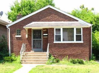 12406 S Normal Ave, Chicago, IL 60628