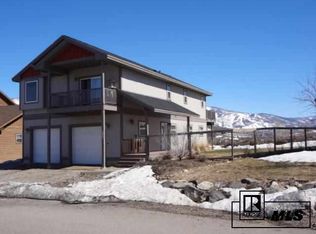 2699 Abbey Rd, Steamboat Springs, CO 80487