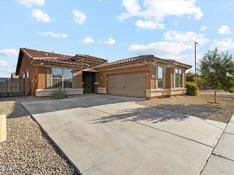 1st image of 16013 W ANASAZI Street