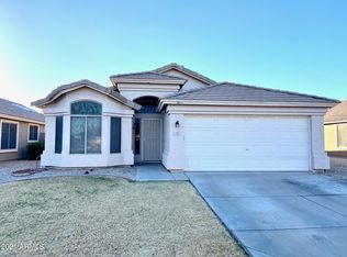 2558 S Terrell, Mesa, AZ 85209