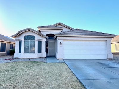2558 S Terrell, Mesa, AZ, 85209