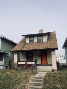 220 E Welch Ave, Columbus, OH, 43207