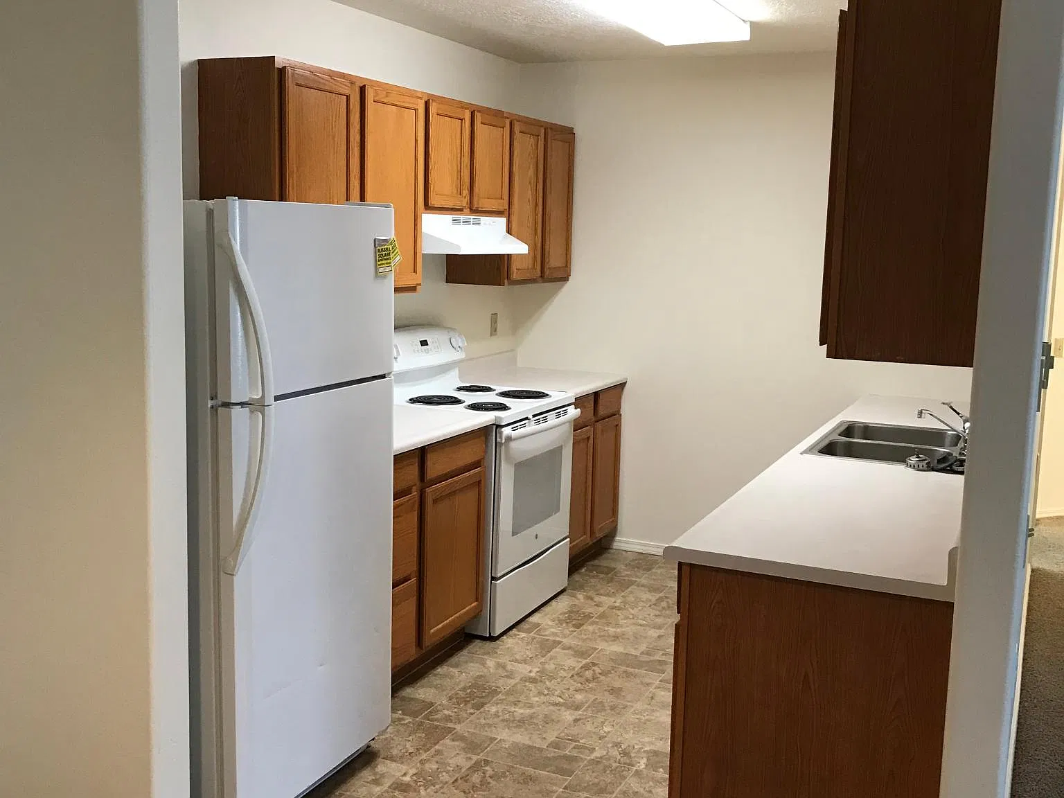 2 bed, $1,200 — Photo 2
