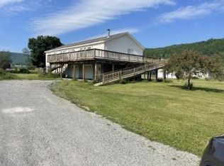 739 Canada Rd, Covington, PA 16917