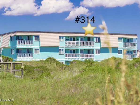 301 Commerce Way #314, Atlantic Beach, NC 28512
