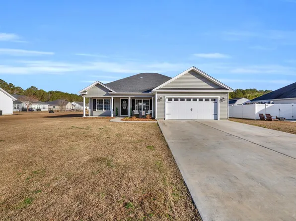 142 Bancroft Dr., Conway, SC 29527