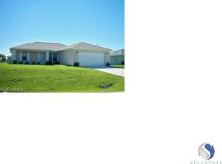 4109 12th St W, Lehigh Acres, FL 33971