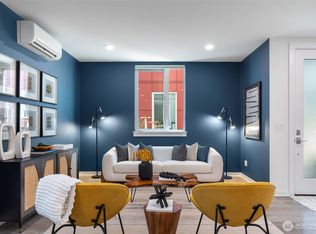 Verona-Roy Trondheim, Seattle, WA 98117