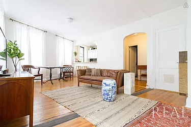 Rented by REAL New York