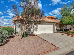 6551 S Tournament Ln, Chandler, AZ 85249