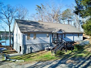 1326 Cedar Cove Rd, Camden, SC 29020