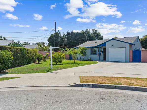 218 S Courtney Pl, Fullerton, CA 92833