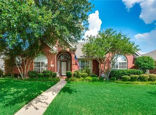 5705 Aberdeen Dr, Richardson, TX 75082