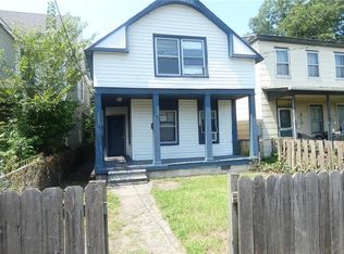 1212 Seaboard Ave, Chesapeake, VA 23324