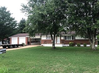 379 Wayne #341, Piedmont, MO 63957