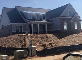 3655 Cheyenne Ln, Jefferson, GA 30549