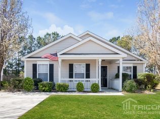 631 Fountain Lake Rd, Columbia, SC 29209
