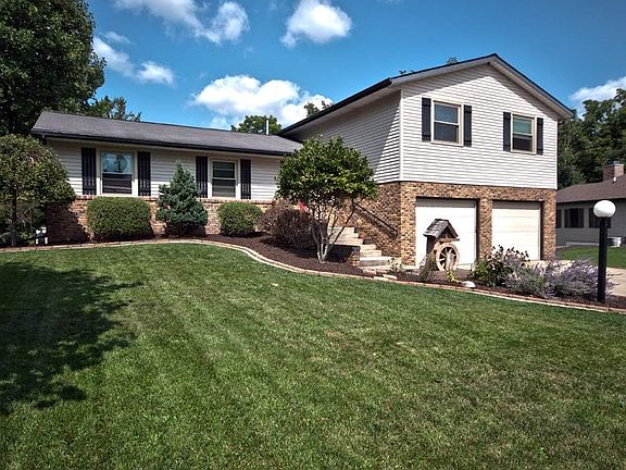 2nd image of 2103 Saybrook Dr