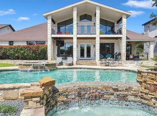 237 Lazy Oaks Ln, Kingsland, TX 78639