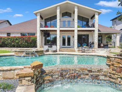 237 Lazy Oaks Lane, Kingsland, TX, 78639