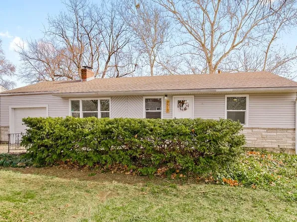 8519 Lowell Ave, Overland Park, KS 66212