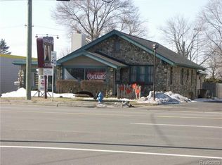 4431 Dixie Hwy, Waterford, MI 48329