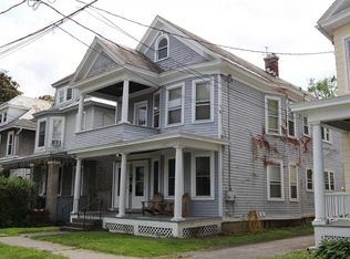 830 Jay St, Albany, NY 12203
