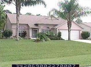 2843 SE Peru St, Port Saint Lucie, FL 34984