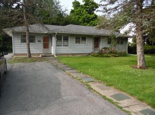 164 W Bayard St, Seneca Falls, NY 13148