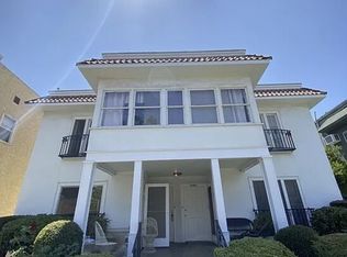 817 N Heliotrope Dr, Los Angeles, CA 90029