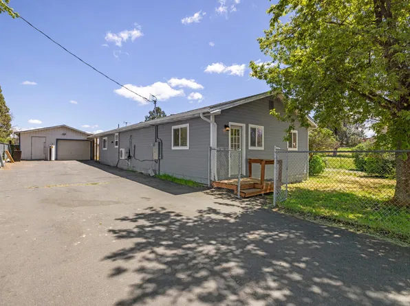 3149 Cortez St, Klamath Falls, OR 97601