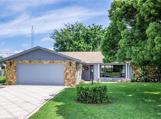 1320 Shamrock Dr, Sebring, FL 33875