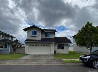 95-213 Akuli Pl, Mililani, HI 96789