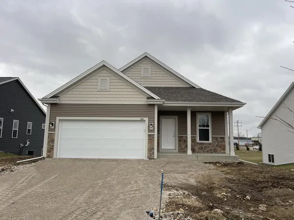 806 River Ridge CIRCLE, Waterford, WI 53185