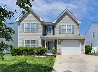 1877 Clifton Bridge Dr, Virginia Beach, VA 23456