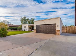 8744 E Olive Ave, Scottsdale, AZ 85251