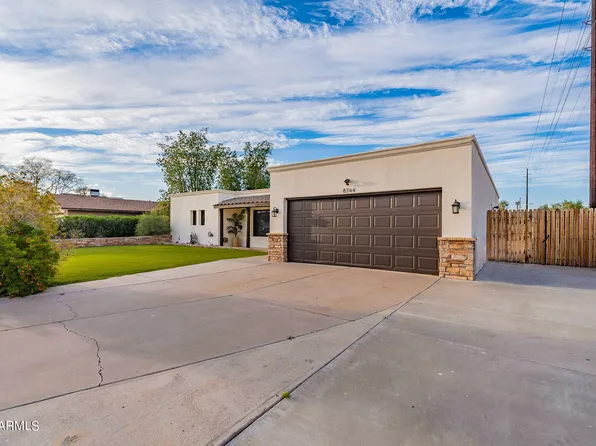 8744 E OLIVE Avenue, Scottsdale, AZ 85251