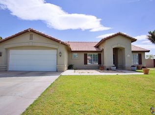 1080 Calle Del Cielo, Brawley, CA 92227