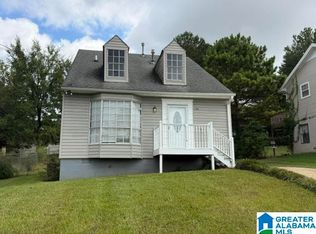 1981 Linden Dr, Birmingham, AL 35214