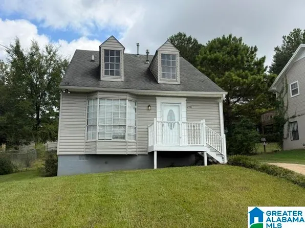 1981 Linden Dr, Birmingham, AL 35214