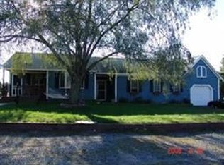 813 Main St, Acushnet, MA 02743